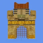 Tomarang Deco Palaces