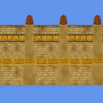 Tomarang Deco Palaces