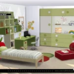 Wanna Bite? 🍏 - Kids decor
