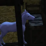 WFS Big Barn Add-Ons for Horses