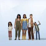 Townie Overhaul - Cottage Living