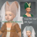 Wawa Clam Hennin