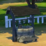 TSM Old Rustic Well - Three Versions