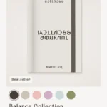 The Balance Collection ♡