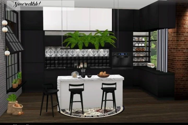 Werner Kitchen 👩‍🍳