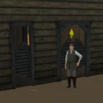 WFS Big Barn Build