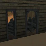 WFS Big Barn Build