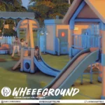 Wheeeground set (2025)