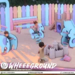Wheeeground set (2025)