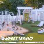 Wheeeground set (2025)