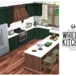 Whilloh Kitchen