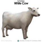 Farm Animal Set