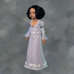Sherabhim’s Widow Dress Redux for All Ages