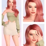 Willow McCarty