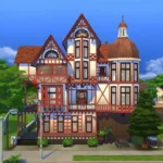 Winden Haus