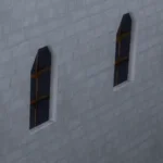 Tomarang Huts Build Set Part 3: Doors, Windows, Shutters