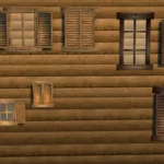 WFS Big Barn Build