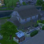 WFS Winery Set