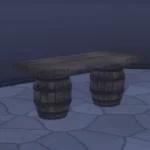 WFS Winery Set