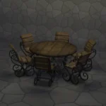 WFS Winery Set