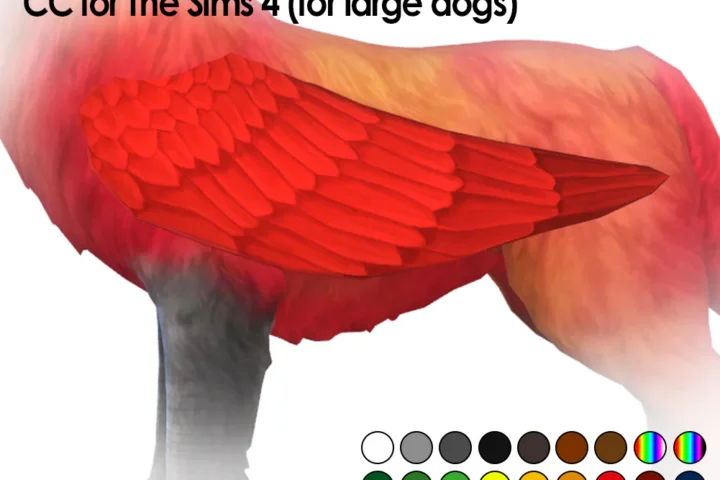 Wings