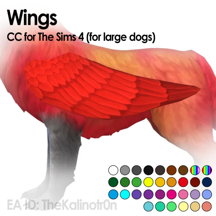 Wings