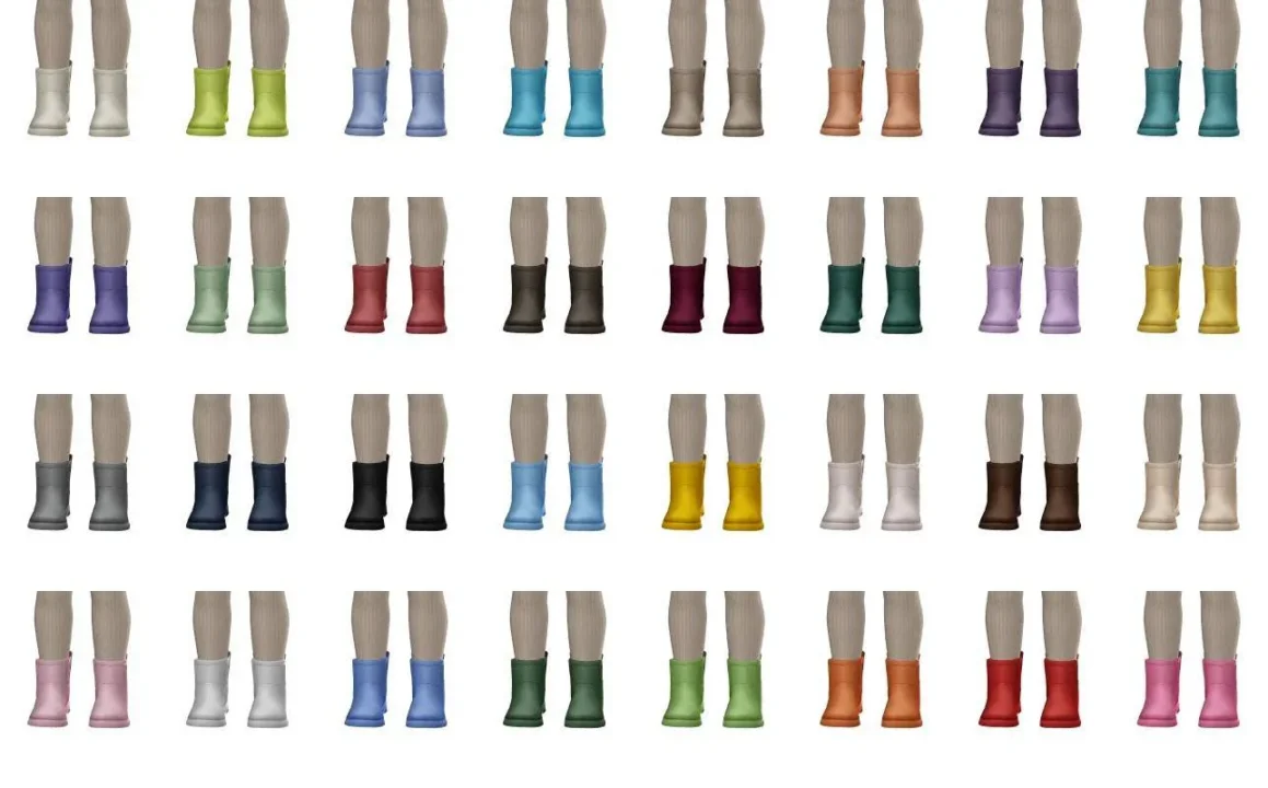 WINNIE - toddler shoes