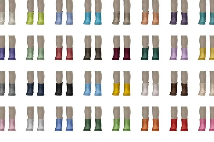 WINNIE - toddler shoes
