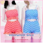 ☆ Winona Set ☆