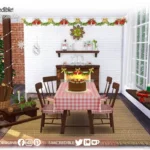Winter Soothing decor❄️☃️