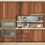 Pierisim - MCM Part 4 - The Kitchen