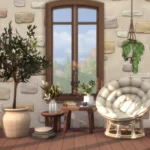 Pierisim - Winter Garden part 1
