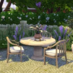 Pierisim - Winter Garden part 2