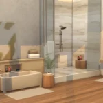 Pierisim - MCM Part 3 - The Bathroom