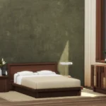 Pierisim - MCM Part 5 - The Bedroom.