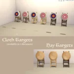 Archery Skill