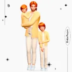 Fall Family Outfits Collection