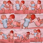 Acha Wird&Cozy pose pack (for infant)