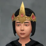 TSM Evil Wizard Crown
