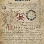 Witch plants posters