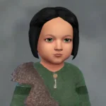TSM Evil Wizard Hair All Ages