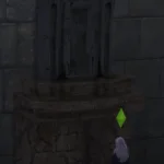 TSM Wizard's Fireplace
