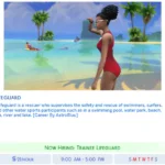 Water Jobs [Careers]