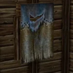 Settlers Forest Huts as Hood Deco