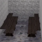 The Medieval Bath House - Objects