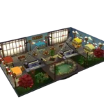 World Food Center