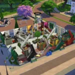 World Food Center