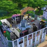 World Food Center
