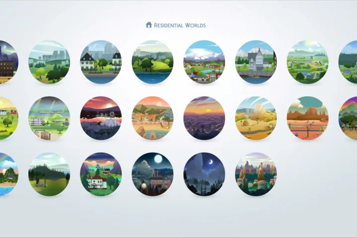 World Sort