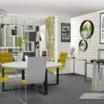 Worry Less - Creative Room 🖌️